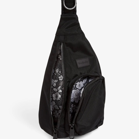 VERA BRADLEY ReActive Sling Backpack - Picture 3 of 3